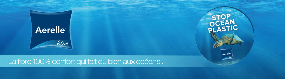 Stop au plastique dans les oceans 