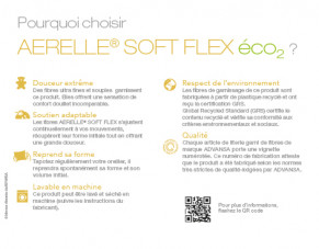 Aerelle Soft Flex eco2